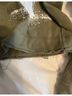 CALVIN KLEIN JEANS Green Sweatshirt Size XS - photo 4