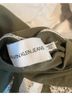 CALVIN KLEIN JEANS Green Sweatshirt Size XS - photo 3