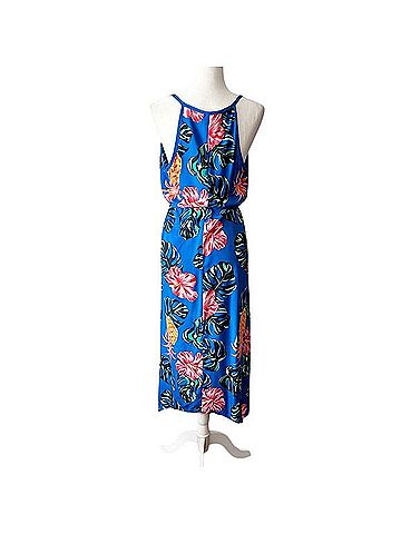 Tommy Bahama Pina Colada Casual Dress (view 2)