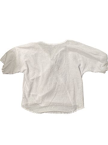 Oh My Gauze! Tiny Cotton Gauze Casual Shirts (view 2)
