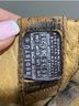 BED|STU 100% Gauze Brown Gold Ankle Boots Size 6 1/2 - photo 10