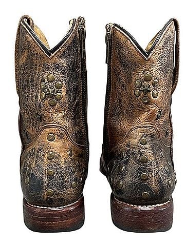 BED|STU Starling Ankle Boots (view 2)