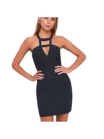 Lulus Cocktail Dress (view 1)
