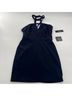 Lulus 95% Polyester 5% Spandex 60% Cotton 40% Nylon 100% Polyester Blue Cocktail Dress Size M - photo 4
