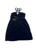 Lulus 95% Polyester 5% Spandex 60% Cotton 40% Nylon 100% Polyester Blue Cocktail Dress Size M - photo 2