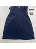 Lulus 95% Polyester 5% Spandex 60% Cotton 40% Nylon 100% Polyester Blue Cocktail Dress Size M - photo 5