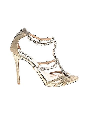 Badgley Mischka Heels (view 1)