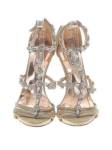 Badgley Mischka Heels (view 2)