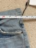 Goldsign Blue Jeans Size 28 waist - photo 5