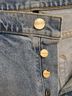 Goldsign Blue Jeans Size 28 waist - photo 4