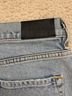 Goldsign Blue Jeans Size 28 waist - photo 6