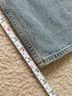 Goldsign Blue Jeans Size 28 waist - photo 8