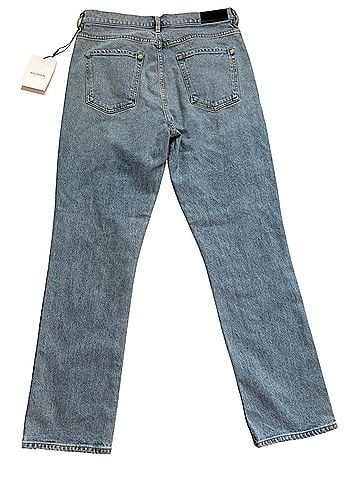 Goldsign W3004B-1279 Agolde Jeans (view 2)