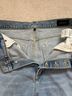 Goldsign Blue Jeans Size 28 waist - photo 3