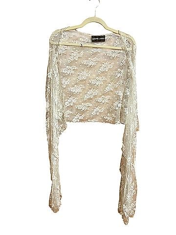 Adrienne Landau Wrap (view 1)