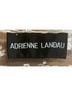 Adrienne Landau 100% Nylon Floral White Wrap One size - photo 3