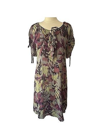 Sundance Casual Dress (view 1)