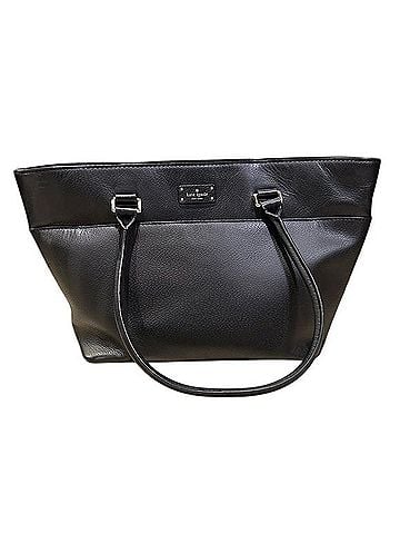 Kate Spade New York Leather Shoulder Bag (view 1)