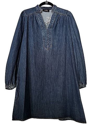 Flying Tomato Canyon Breeze Casual Dress (view 1)