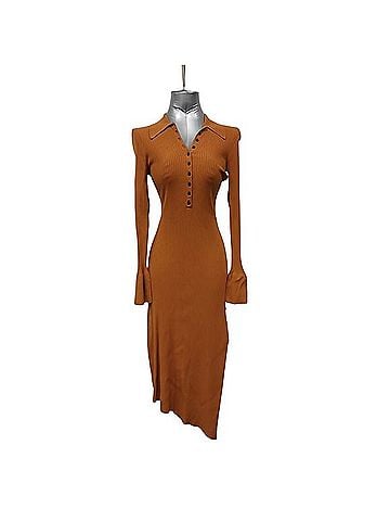 A.L.C. Lance Casual Dress (view 1)