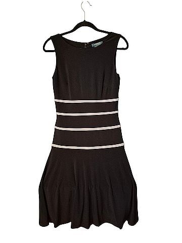 Ralph Lauren Cocktail Dress (view 1)