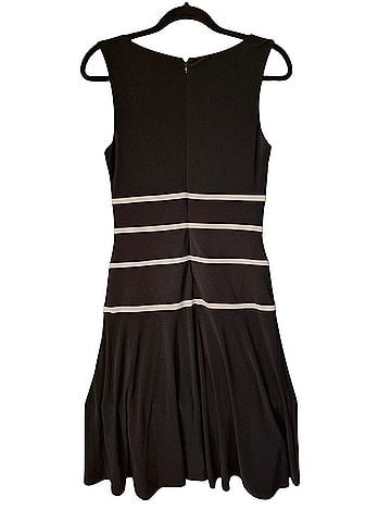 Ralph Lauren Cocktail Dress (view 2)