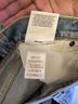 Goldsign Blue Jeans Size 28 waist - photo 7