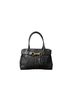 Coach Jacquard Black Satchel One size - photo 3