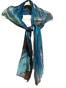 Armani Collezioni Scarf (view 1)