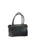 Coach Jacquard Black Satchel One size - photo 2