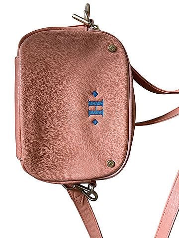 Thirty-One Crossbody Bag (view 1)