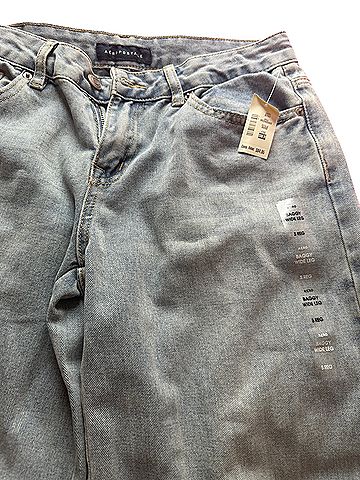 Aeropostale Jeans (view 1)