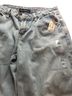 Aeropostale Floral Blue Jeans Size 5 - photo 1