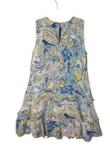 Ralph Lauren Casual Dress (view 2)