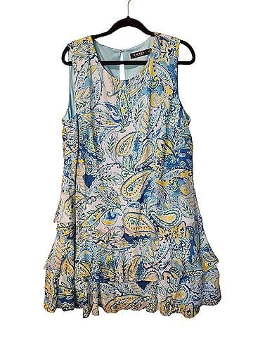 Ralph Lauren Casual Dress (view 1)