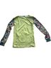 Bamboo Long Sleeve Top Size 5 - photo 2