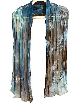 Armani Collezioni Scarf (view 2)