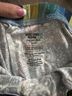 Bamboo Long Sleeve Top Size 5 - photo 4