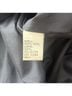 Talbots 100% Wool 100% Polyester Plaid Blue Blazer Size 14 - photo 6