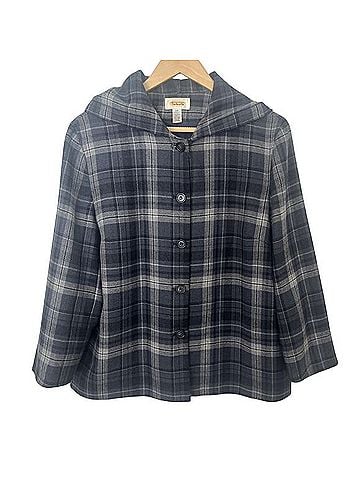 Talbots Blazer (view 1)
