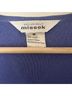 misook 100% Acrylic Solid Blue Cardigan Size M - photo 3