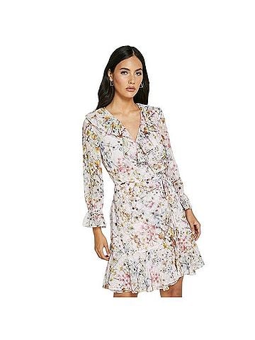Ted Baker London Gracye Casual Dress (view 1)