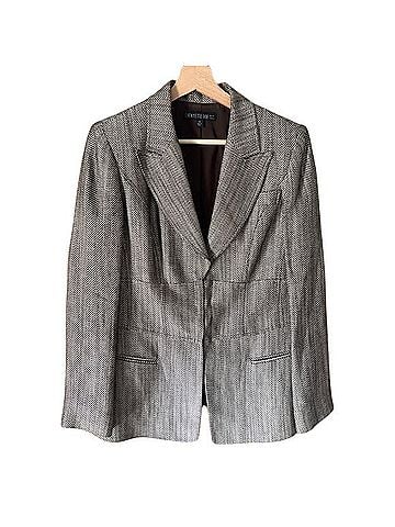 Lafayette 148 New York Blazer (view 1)