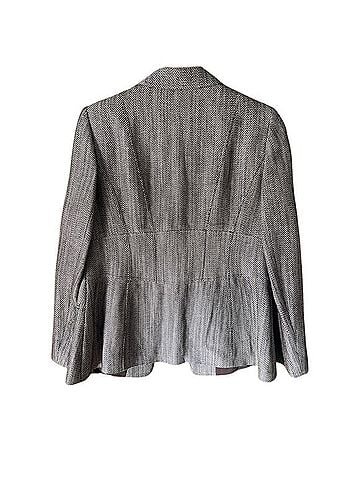 Lafayette 148 New York Blazer (view 2)