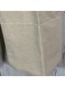 Cedric Charlier Tan Ivory Track Pants Size 6 - photo 10