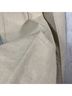 Cedric Charlier Tan Ivory Track Pants Size 6 - photo 8