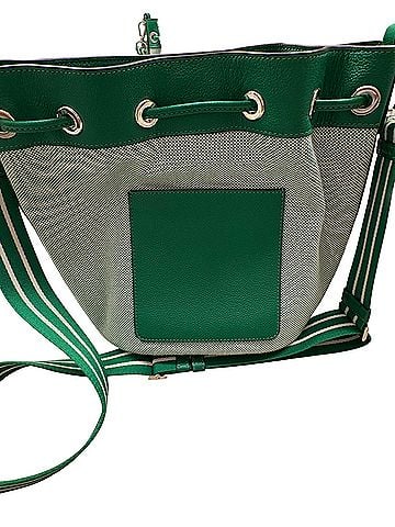 Kate Spade New York Leather Bucket Bag (view 2)