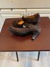 Sofft Brown Heels Size 8 - photo 7