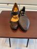 Sofft Brown Heels Size 8 - photo 9
