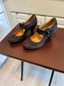 Sofft Brown Heels Size 8 - photo 14
